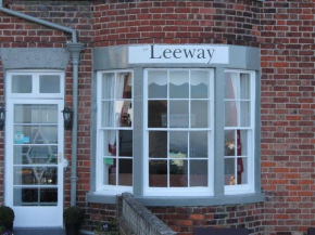 The Leeway